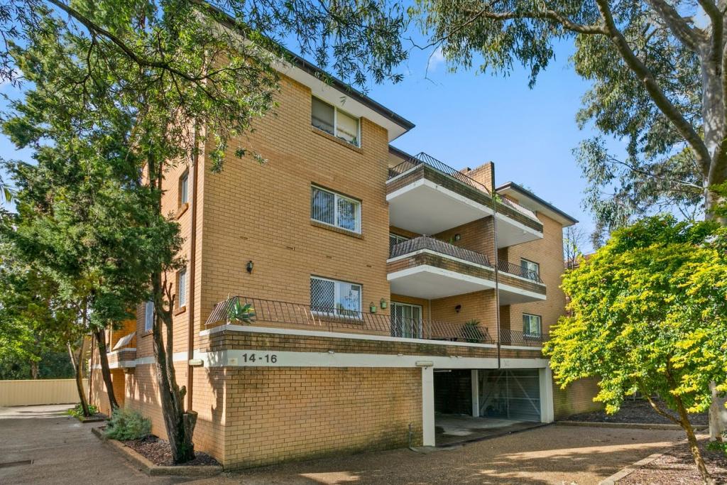 10/14-16 Ocean St, Penshurst, NSW 2222