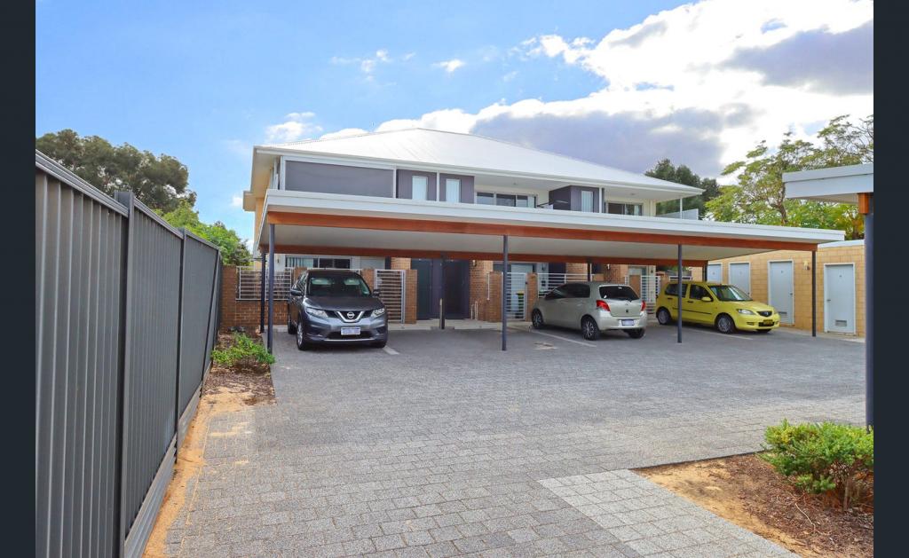 5/20 Ward St, Mandurah, WA 6210