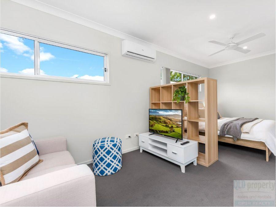 1/16 Buderim St, Manly, QLD 4179