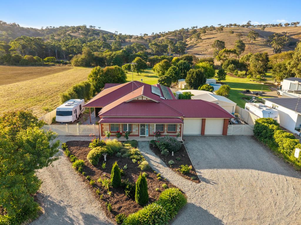 1330 Bull Creek Rd, Ashbourne, SA 5157