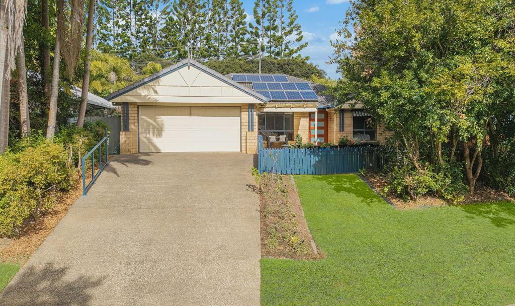 49 Petigrain Ave, Palmwoods, QLD 4555