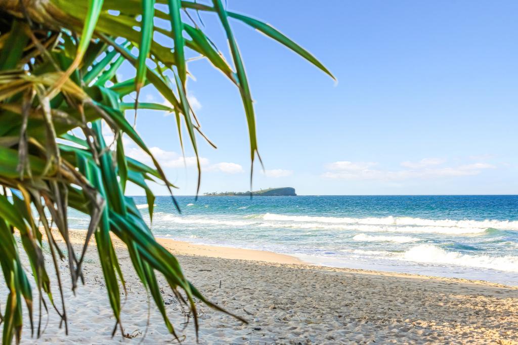 115 Mudjimba Beach Rd, Mudjimba, QLD 4564