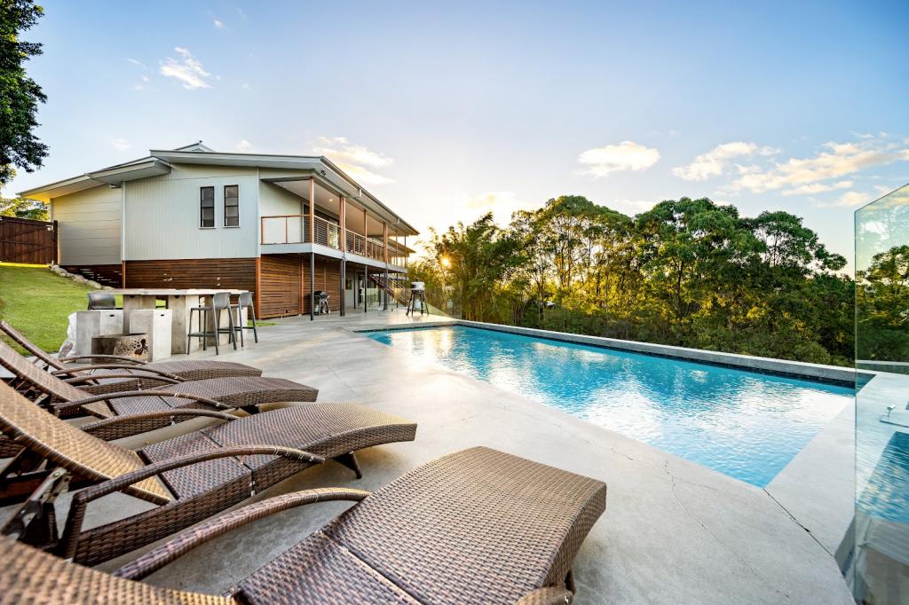45 Honeydew Pl, Ninderry, QLD 4561