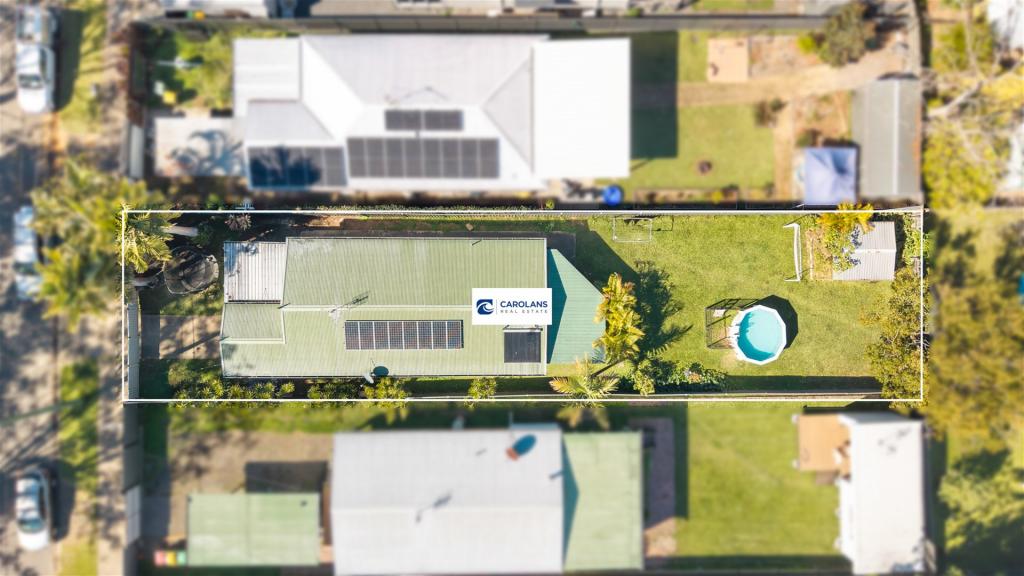 30 Jones St, Mooloolah Valley, QLD 4553