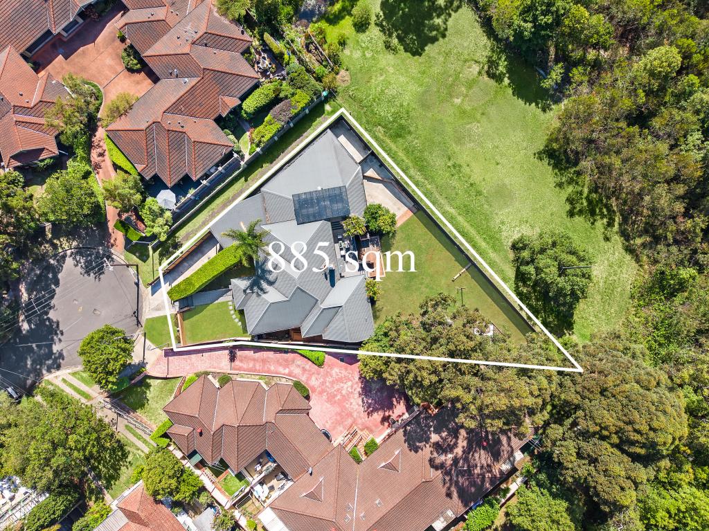 32 Gilda St, North Ryde, NSW 2113