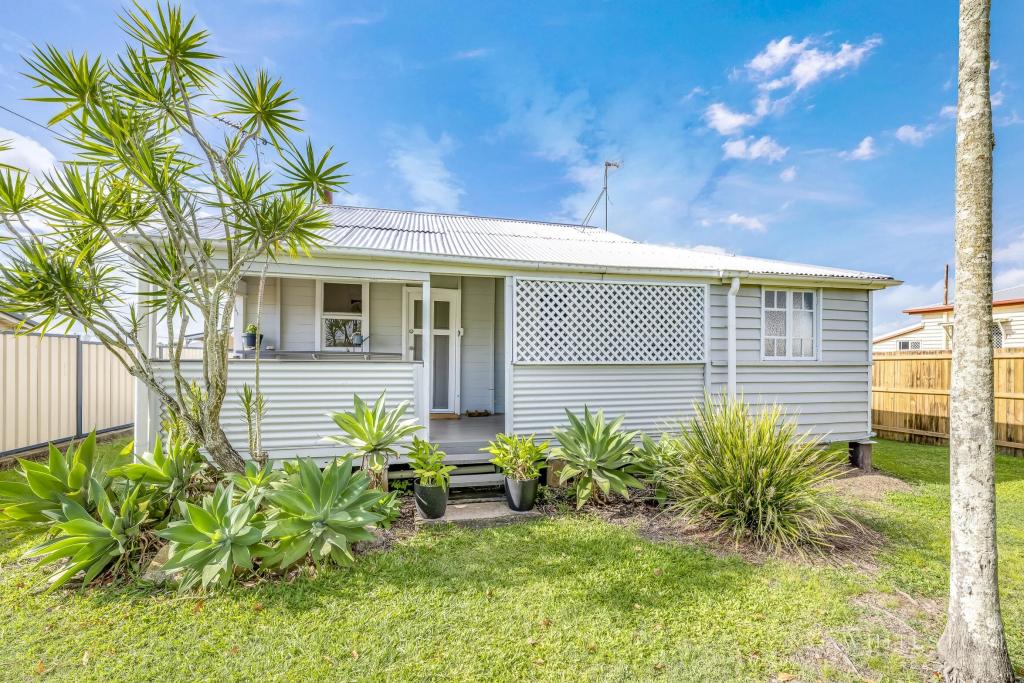 25 Alice St, Walkervale, QLD 4670