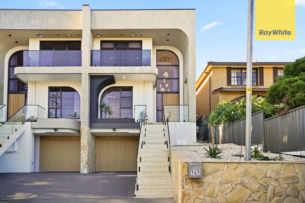 747 Merrylands Rd, Greystanes, NSW 2145