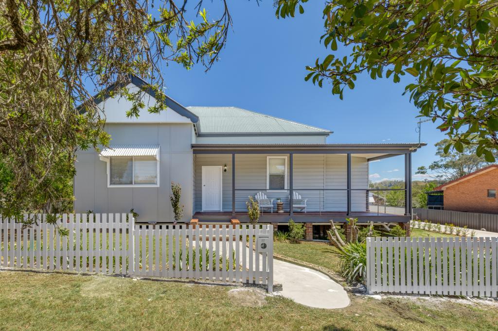 84 Hospital Rd, Dungog, NSW 2420