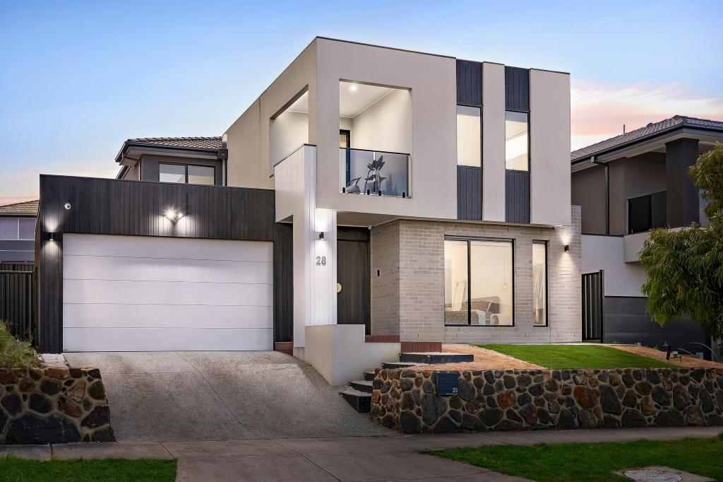 20 Koomba Cres, Greenvale, VIC 3059