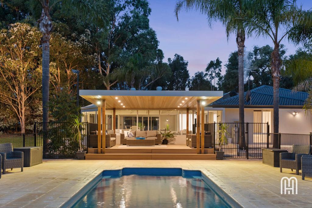 43 Evergreen Gdns, Carramar, WA 6031