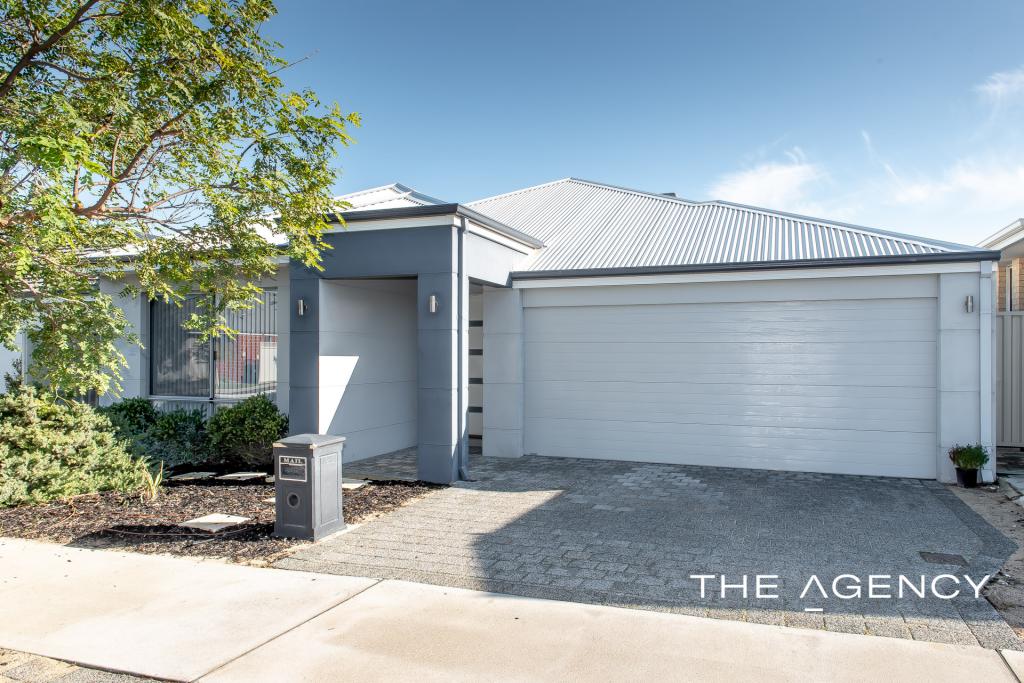 23 TORTOISE ST, ALKIMOS, WA 6038