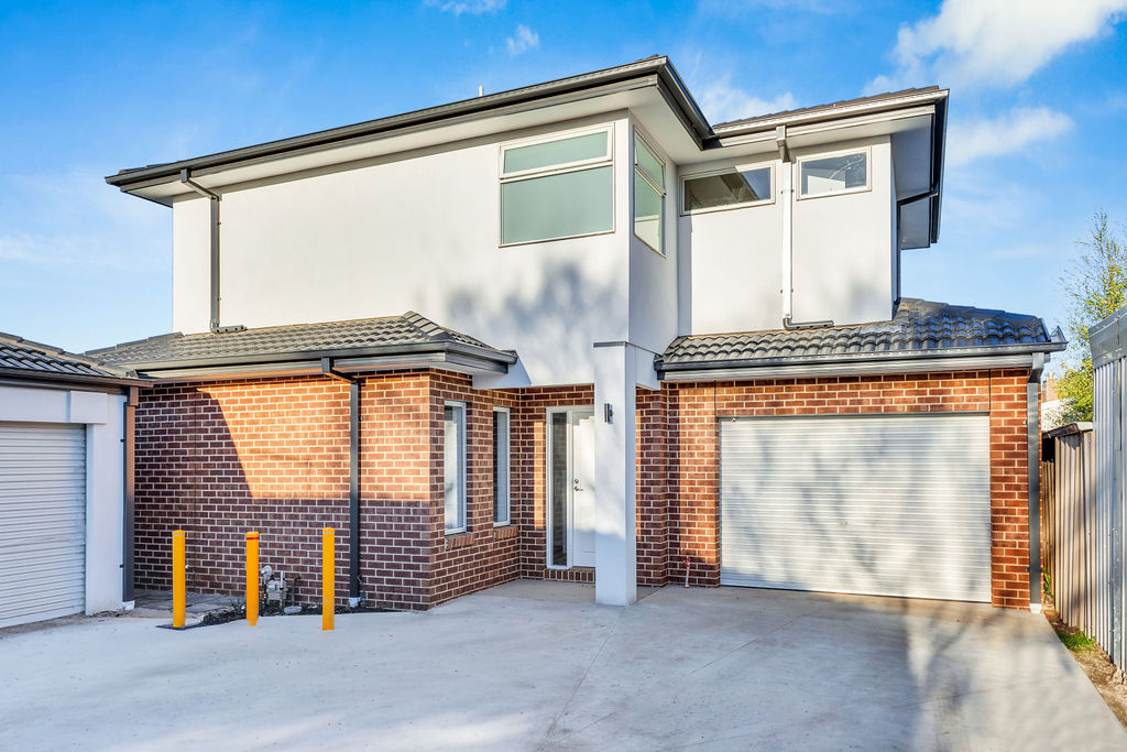 2/337 Scoresby Rd, Ferntree Gully, VIC 3156