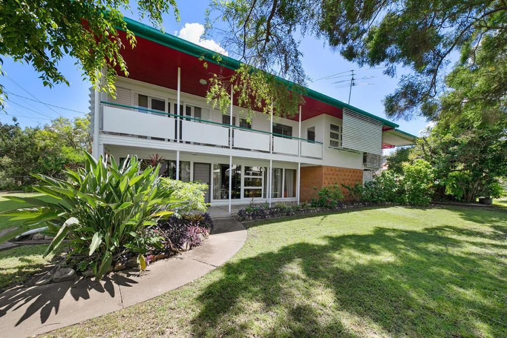 44 Thomas St, Sherwood, QLD 4075