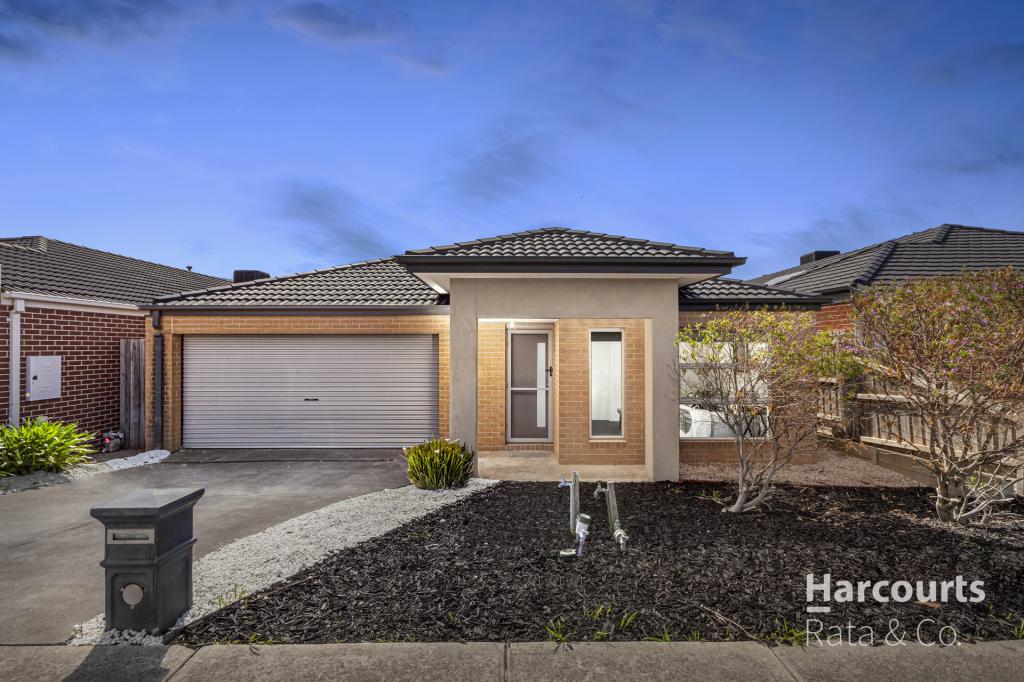 230 EPPING RD, WOLLERT, VIC 3750