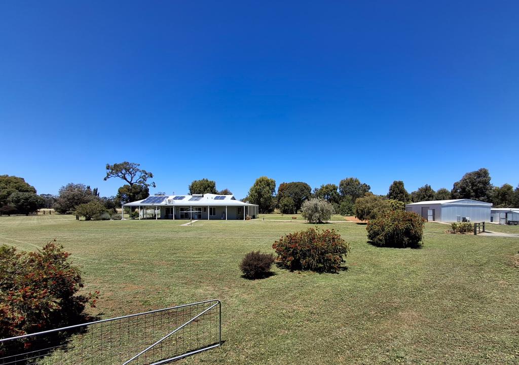 Contact Agent For Address, Manjimup, WA 6258