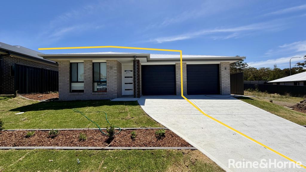 81 Hillgate Dr, Thornton, NSW 2322