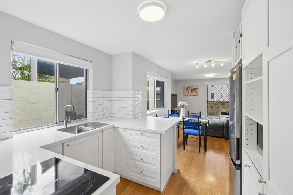 7/107 WASHINGTON ST, VICTORIA PARK, WA 6100