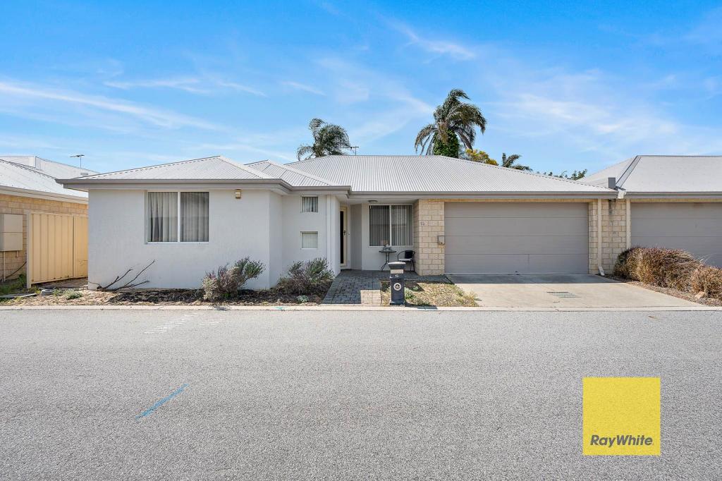 15/113 OWTRAM RD, ARMADALE, WA 6112