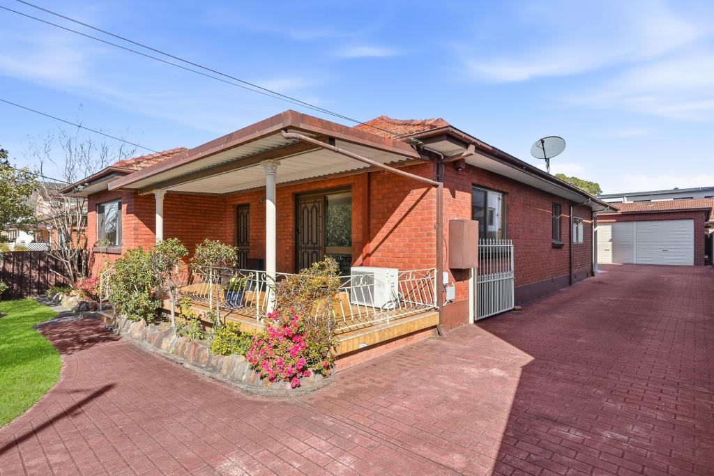 14 Morris St, Merrylands, NSW 2160