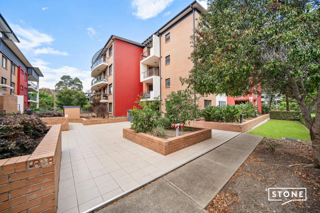 18/18 Kilbenny St, Kellyville Ridge, NSW 2155