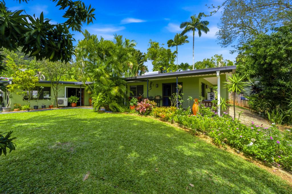 48 Moresby St, Trinity Beach, QLD 4879