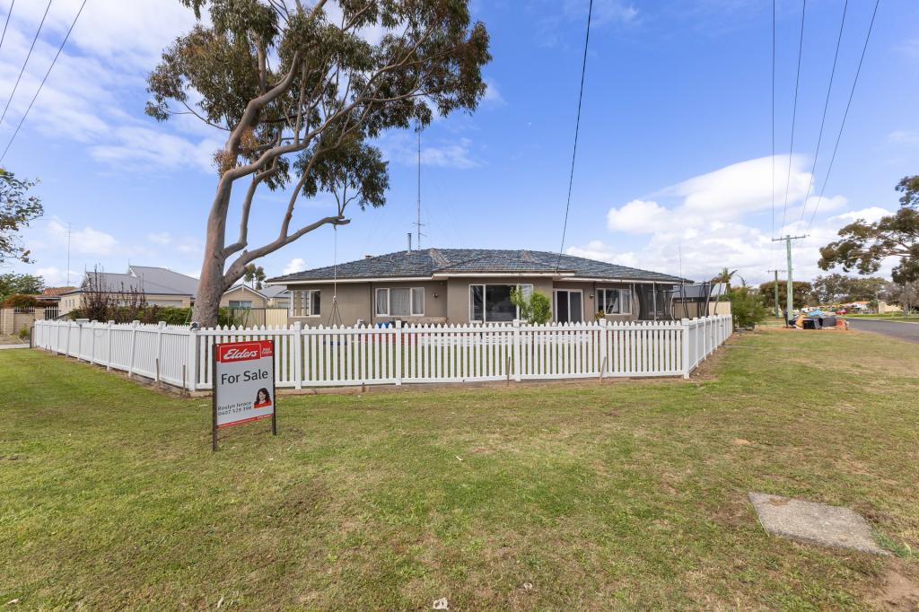 7 Burt St, East Bunbury, WA 6230