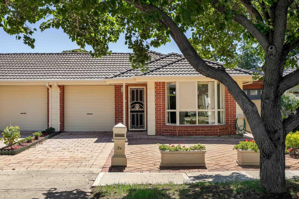 8a Wendover Walk, Glengowrie, SA 5044