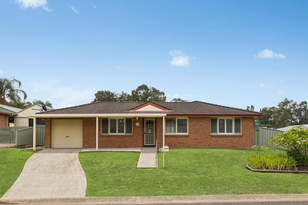 32 Casuarina Cres, Metford, NSW 2323