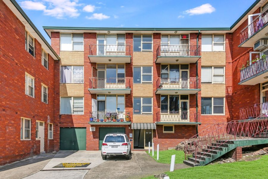 21/16-20 Warialda St, Kogarah, NSW 2217