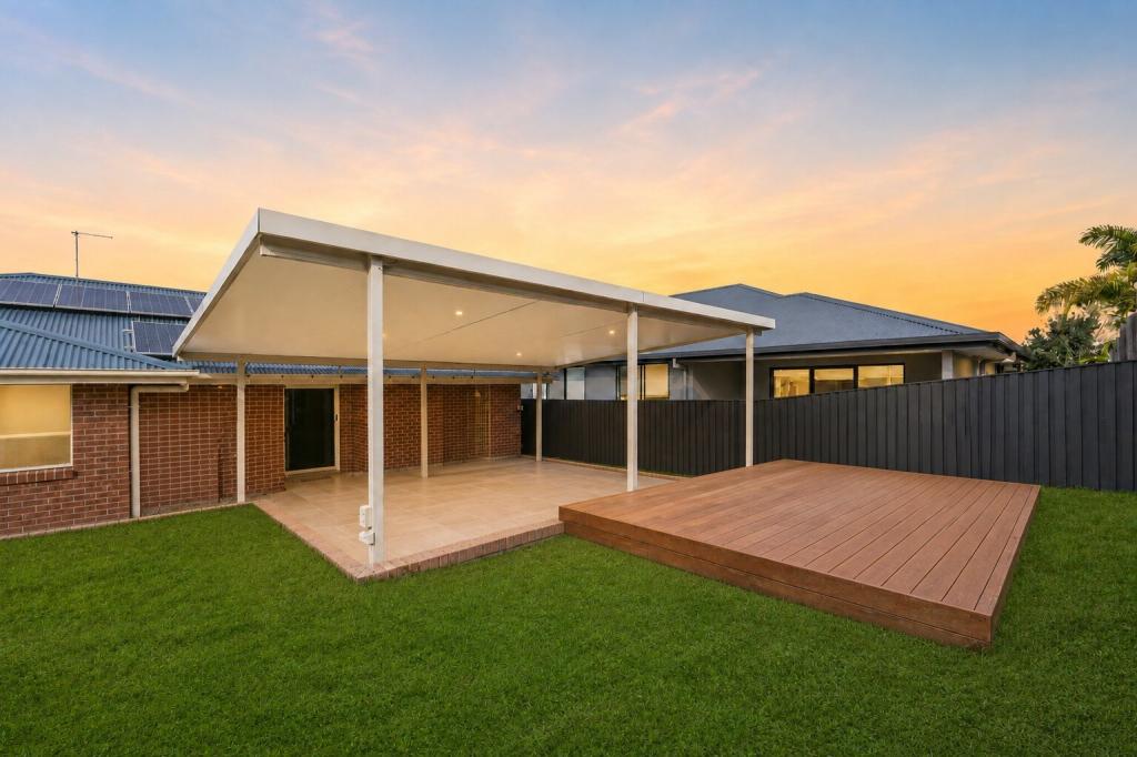 3 Theatre Pl, Thrumster, NSW 2444