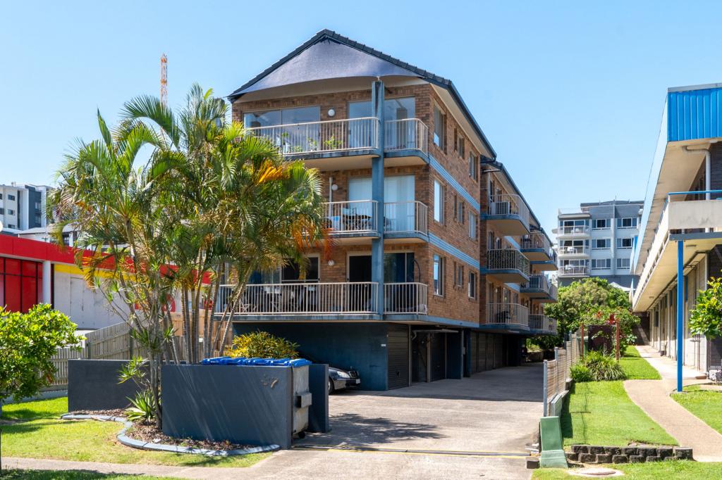 8/37 Burgess St, Kings Beach, QLD 4551