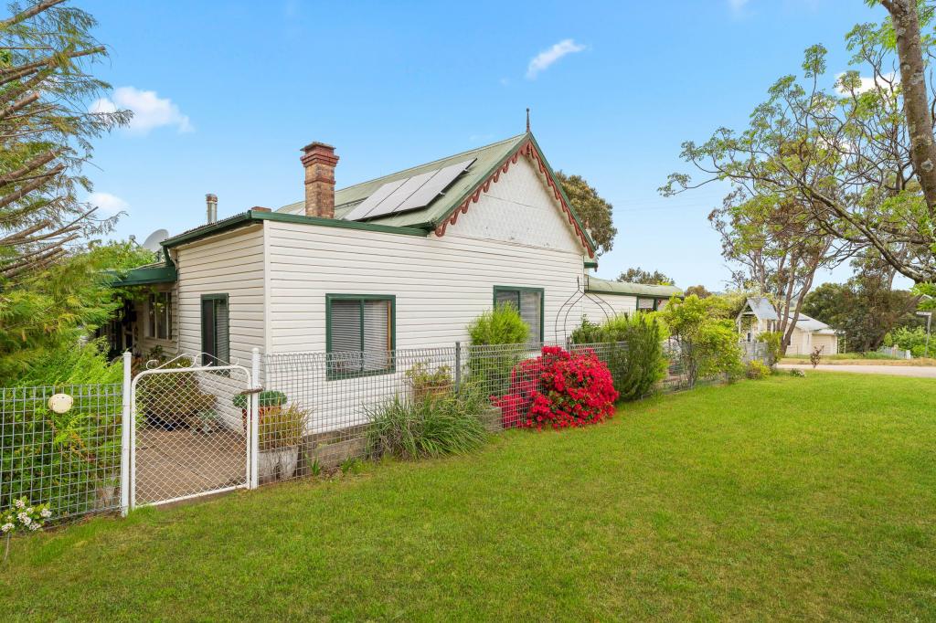 21 Bigga St, Bigga, NSW 2583