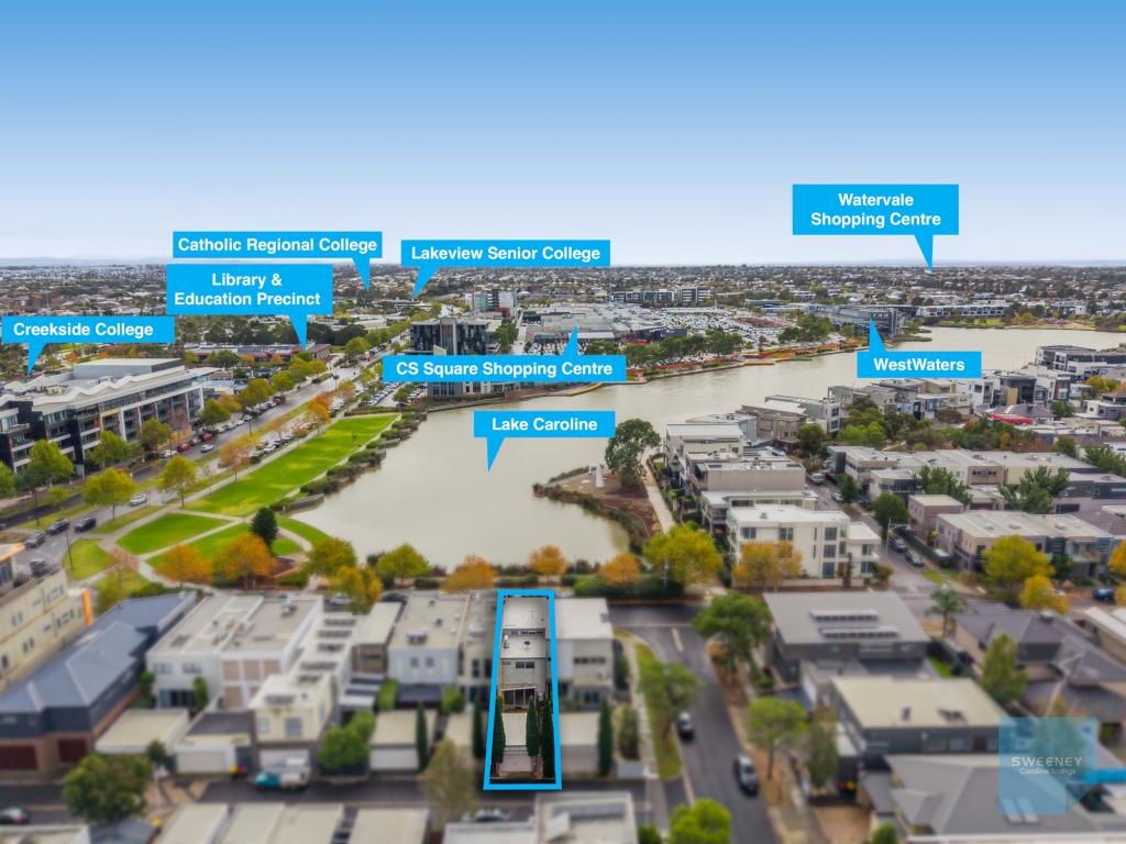 16 The Esplanade, Caroline Springs, VIC 3023