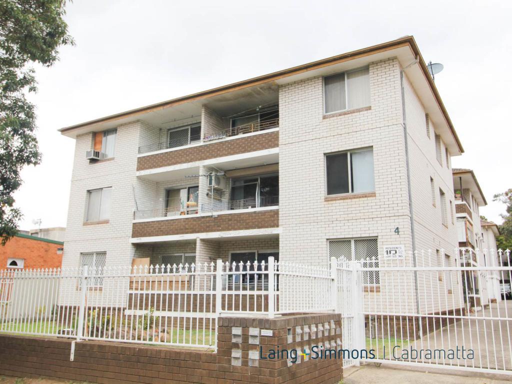 1/4 Mcburney Rd, Cabramatta, NSW 2166