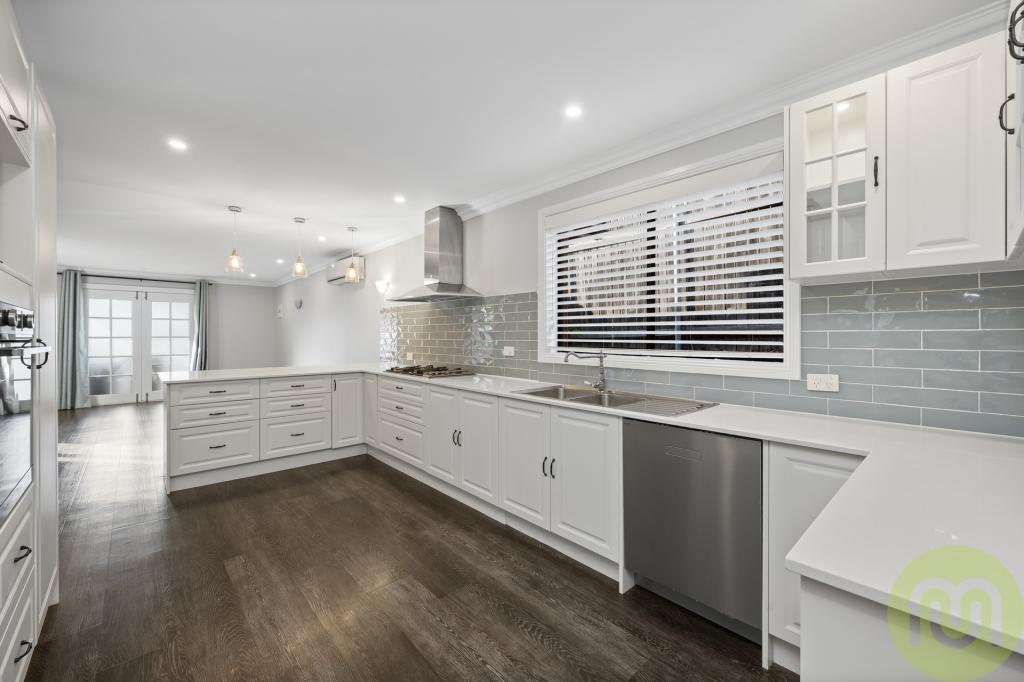 10 Kirkton St, Wanniassa, ACT 2903