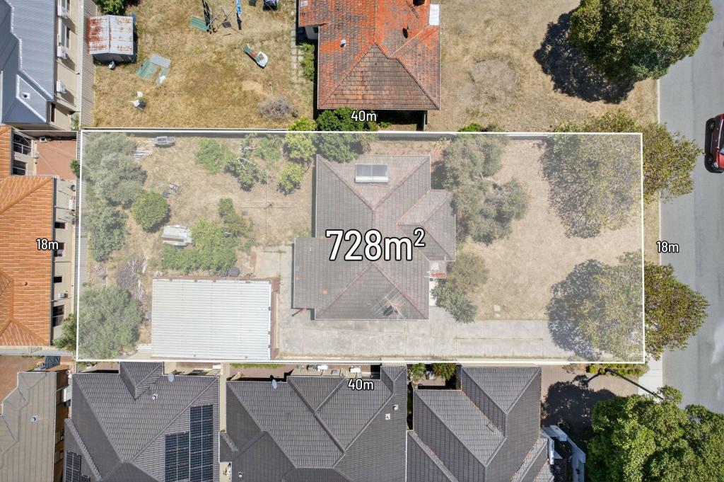 29 Chichester Way, Nollamara, WA 6061