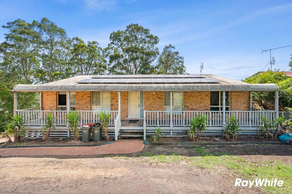 16 Karoola Cres, Surfside, NSW 2536