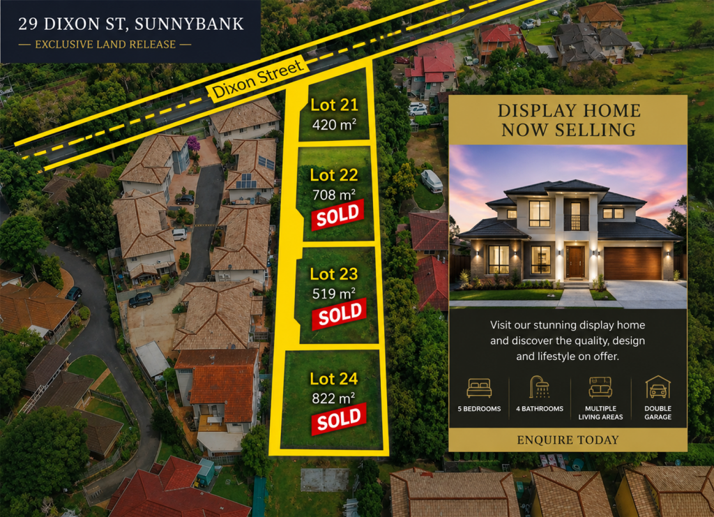 29 DIXON ST, SUNNYBANK, QLD 4109