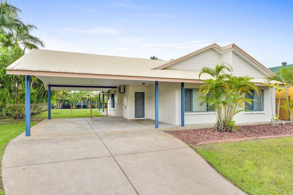 7 Wingate St, Gunn, NT 0832