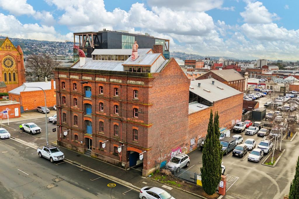 6B/22 CAMERON ST, LAUNCESTON, TAS 7250