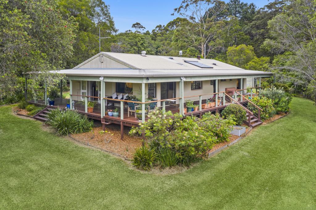 131 Mount St, Fernmount, NSW 2454