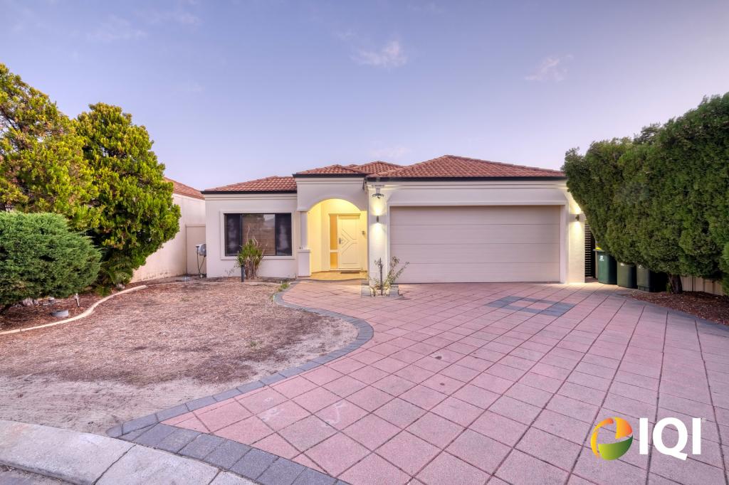 15 Yambago Ct, Balcatta, WA 6021