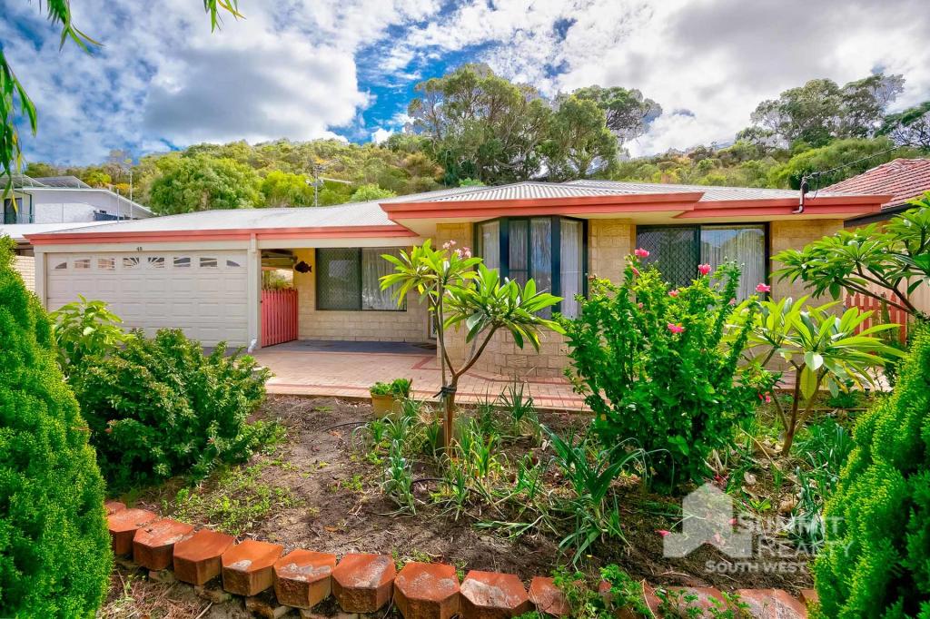 48 Binningup Rd, Binningup, WA 6233