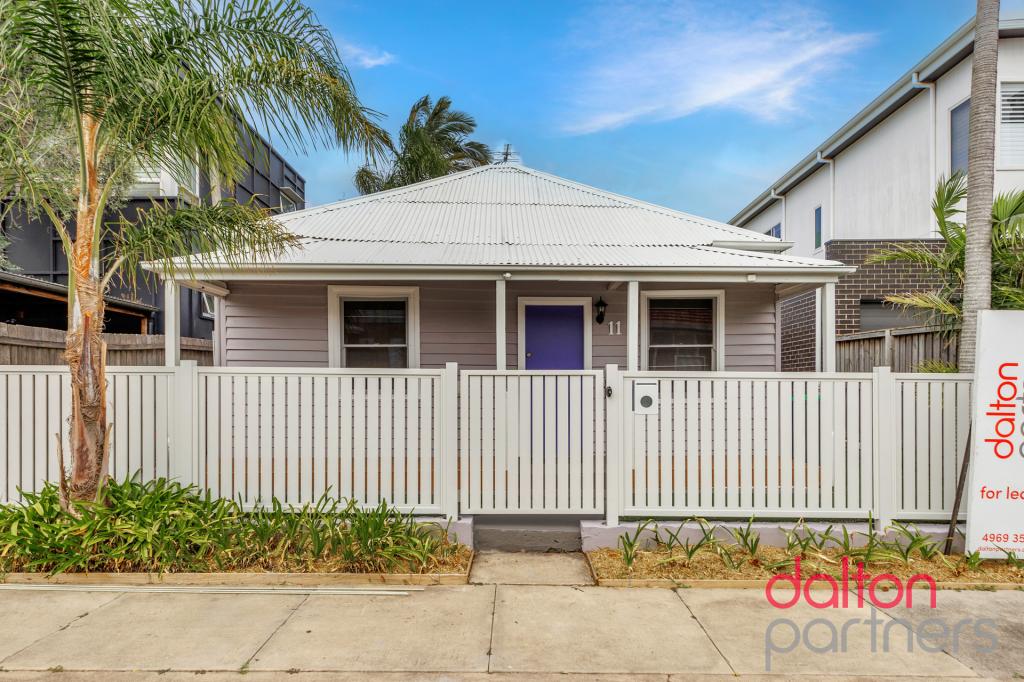 11 Rose St, Merewether, NSW 2291