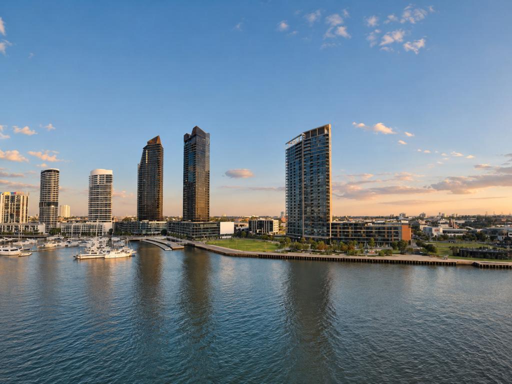605S/889 COLLINS ST, DOCKLANDS, VIC 3008