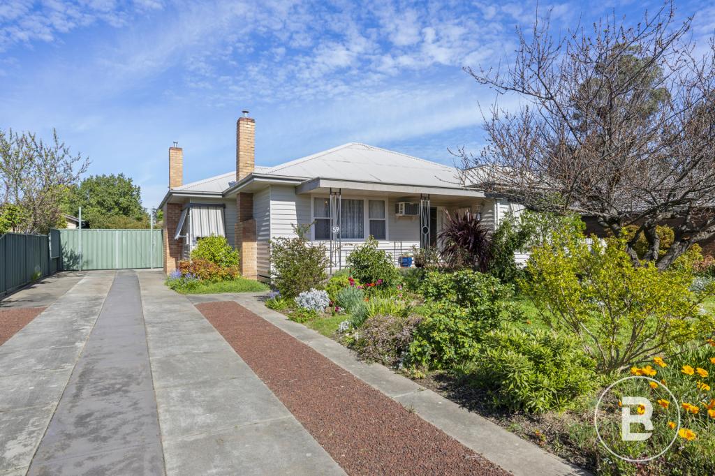 59 Dundas Rd, Maryborough, VIC 3465