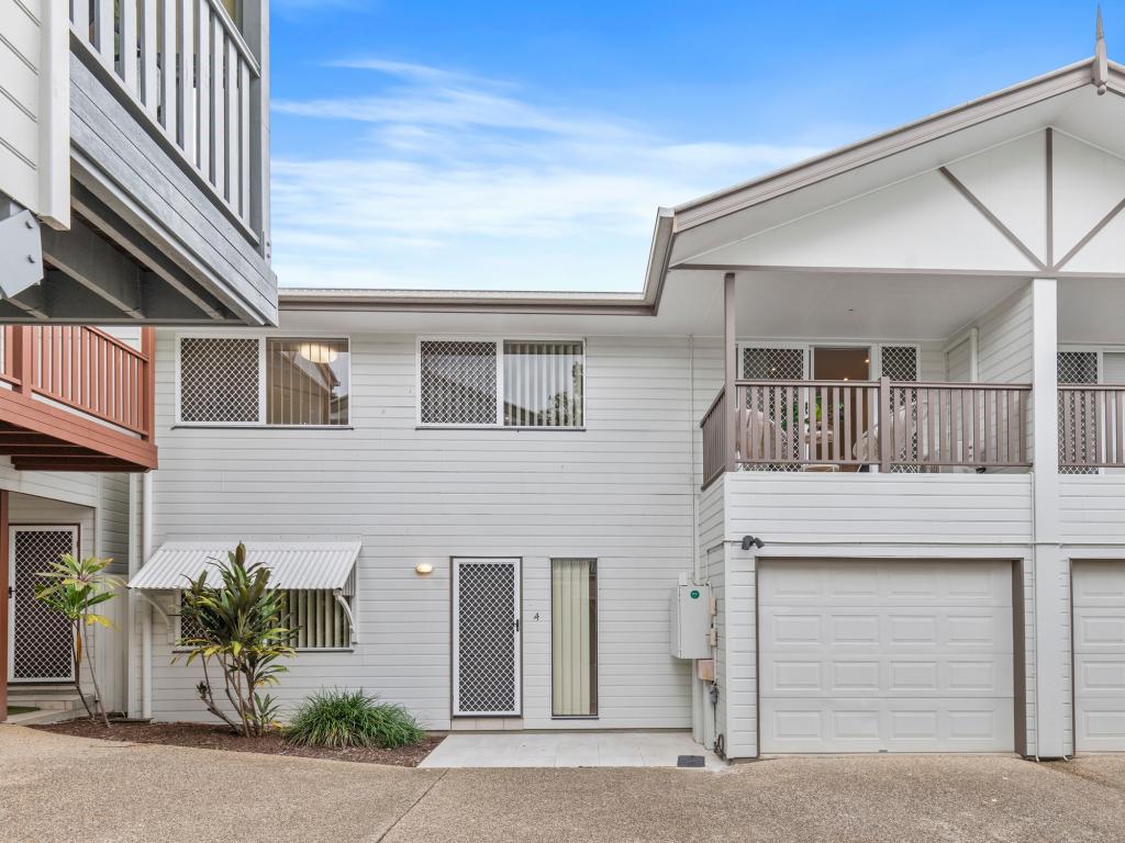 4/25 MIRIAM ST, HOLLAND PARK WEST, QLD 4121