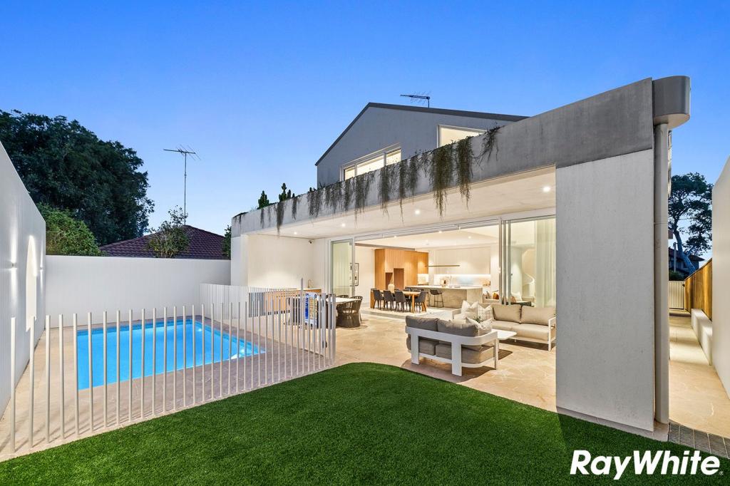 1 Warner St, Gladesville, NSW 2111