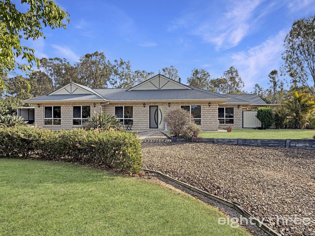 87 Fairway Dr, Kensington Grove, QLD 4341