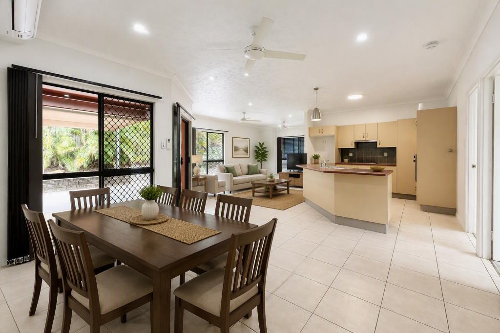 4 Blackbean Ct, Mount Louisa, QLD 4814